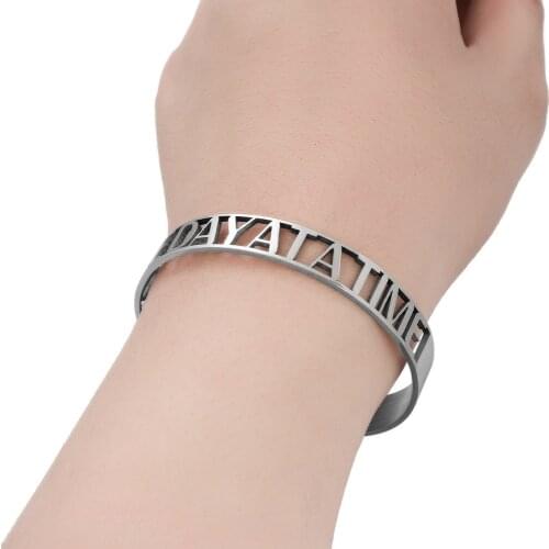 KCALOE Chain Bracelets