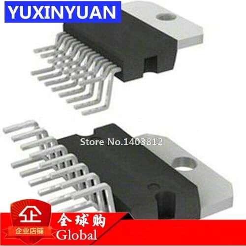 L6203 6203 ZIP-11 5PCS/LOT