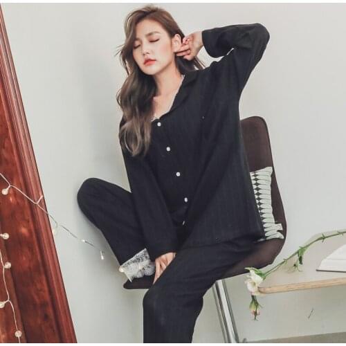 Summer Breastfeeding Pajamas Breast Feeding Nightwear Maternity Nursing Pajama Sets Maternity Nursing Sleepwear Pregnancy Pyjama