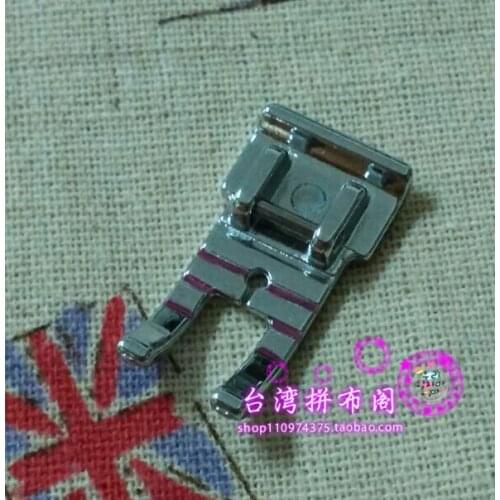 Multifunctional Household Sewing Machine 1/4 Patchwork Quilting Suitable For Brothers SINGER Butterflies