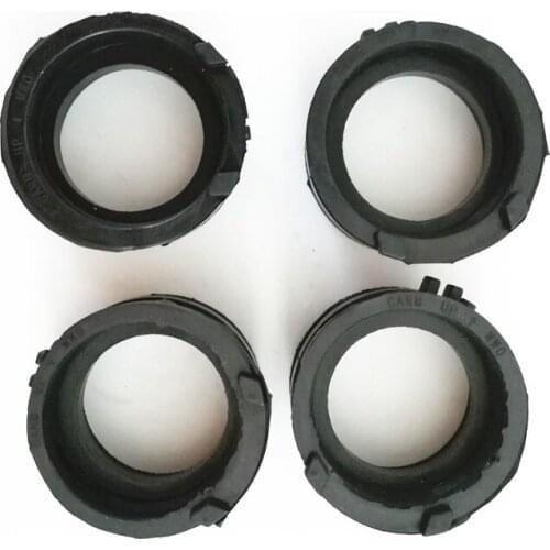 Motorcycle Carburetor Interface Glue Connector Adapter For Honda 16211-MAS-E00 CBR900RR CBR 900RR CBR900 RR CBR900 1993-1999