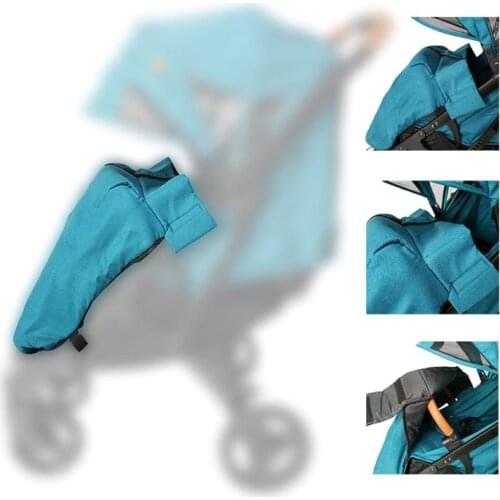 Foot Cover Socks For Stroller Windproof For Yoya Plus Series Suitable Yoya Plus -2/-3/-4/-max/-pro Original Baby Accessories