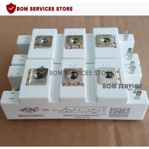 MMG100S060B6R MMG75S060B6R MMG50S060B6R MMG100S060B6EN MMG150S060B6EN MMG200S060B6EN MMG150S060B6R NEW ORIGINAL MODULE