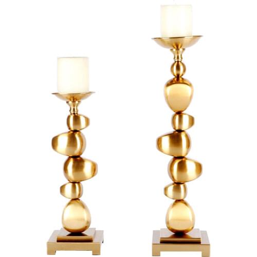 Oeny Candles And Candlesticks