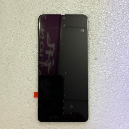 Original For For Motorola Moto One Hyper LCD Display Touch Screen Digitizer Assembly For MOTO OneHyper XT2027 lcd Display Screen