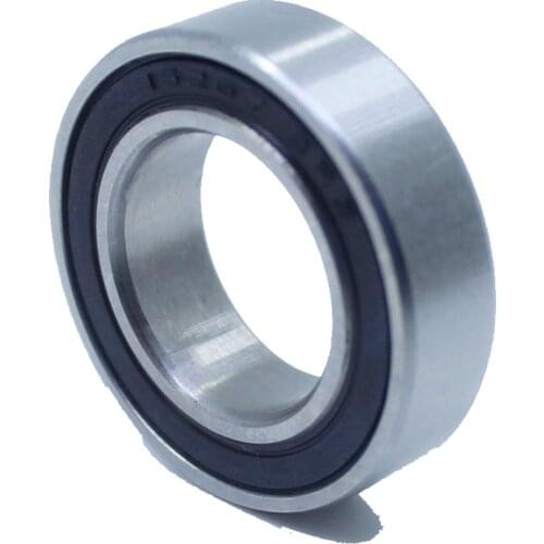 15267-2RS Bearing 15*26*7 mm ( 1 PC ) ABEC-3 15267 RS Bicycle Hub Front Rear Hubs Wheel 15 26 7 Ball Bearings