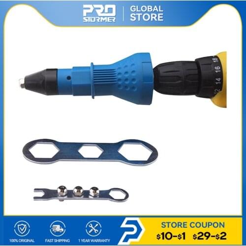 Prostormer Pneumatic Nail Guns
