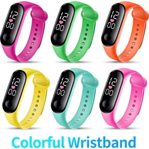 SHU ER Women's Sports Watch