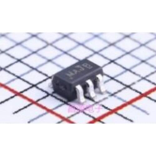 SIP32431DR3-T1GE3 SOT-363 MAJB new