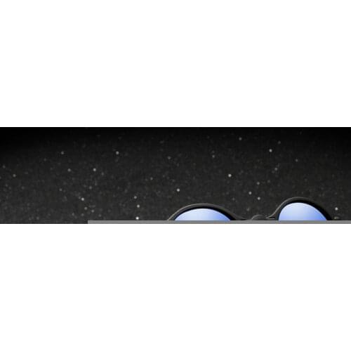 Fashion Round Polarized Sunglasses Retro Men Brand Design Women Driving Shades Sun Glasses UV400 Eyewear Oculos De Sol