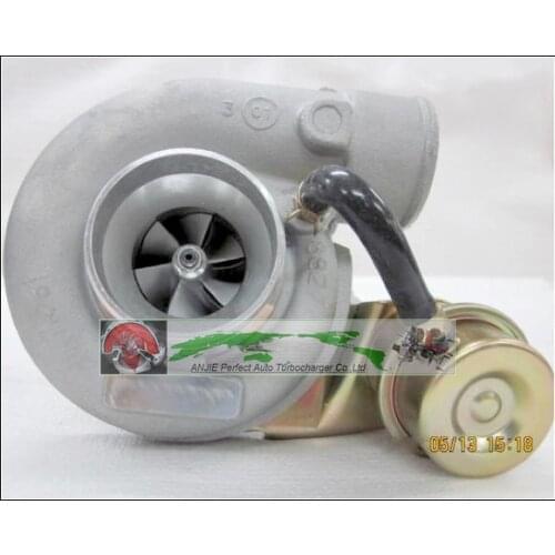 Turbo For Mercedes Benz Sprinter I VAN 212D 312D 412D 1996-2006 OM602 2.9L GT2538C 454207 454207-5001S A6020960899 Turbocharger