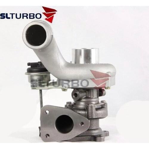 Turbo Turbolader K03 53039880055 For Opel Movano A Renault Master II 2.5 dCI 73/84Kw G9U 93161963 Complete Turbine Turbocharger