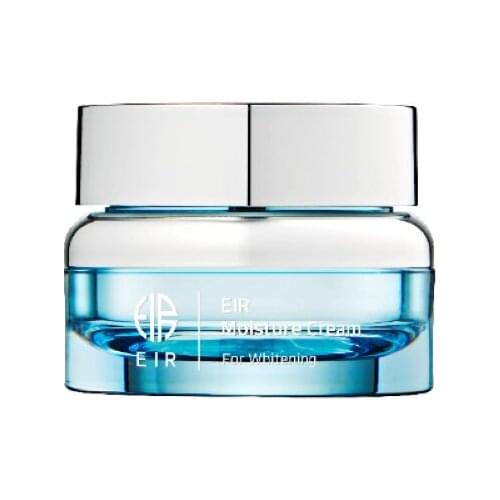 Facial Cream - EIR Lab Moisture Cream Moisturizing Soothing Essence Emulision Face Care Skin Care Korea Cosmetic