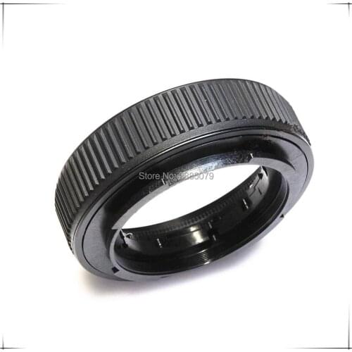 Repair Parts For Panasonic AG-DVX200 4K Camcorder Lens Hood Fixed Mount Bayonet Manual Focus Ring
