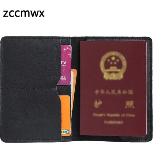 ZCCMWX Wallets