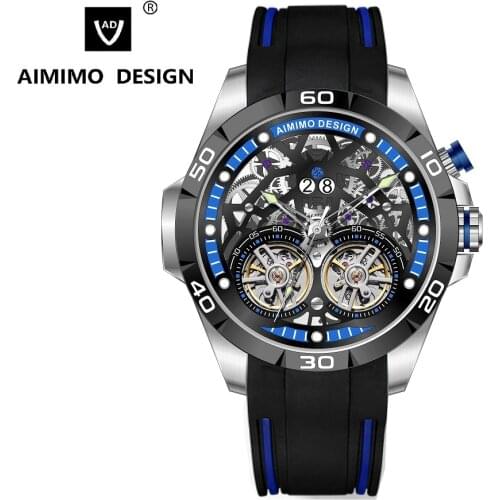 AIMIMO DESIGN Climbing And Mountaineering Products