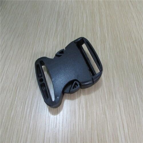 AINOMI BABY CARRIER ACCESSORY 38mm POM side release buckle 1.5 inch Gear Aid Strap Tender MANUFACTURER