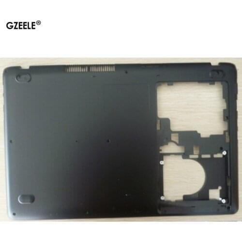 NEW Laptop Bottom Base Case Cover for SAMSUNG 510R5E 470R5E 450R5V 450R5E 370R5E BA75-04537A