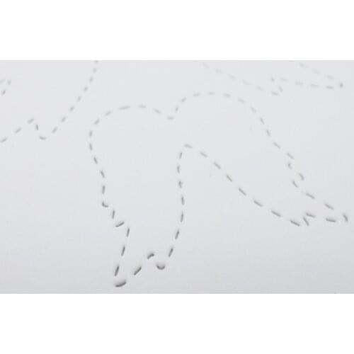 Decoration Cutting Dies Scrapbook Dariy Decoration Stencil Embossing Template DIY Greeting Card Handmade