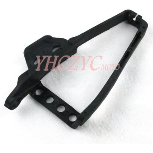 For Motorcycle Parts for Honda NSR250 PGM3 3 Aberdeen plastic chain guide with rubber