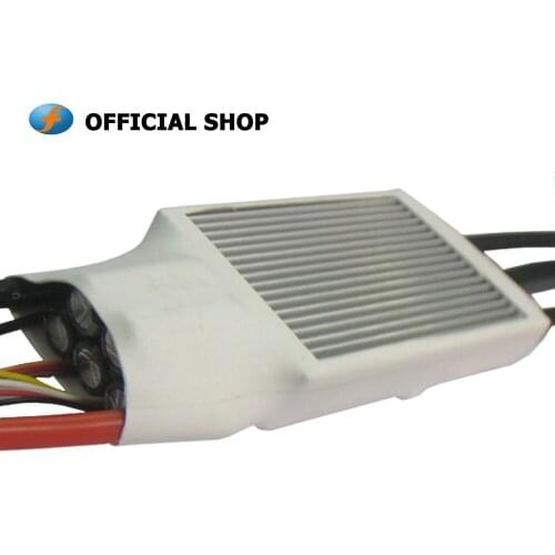 Flier 8S 200A ESC controller motor for rc Airplane