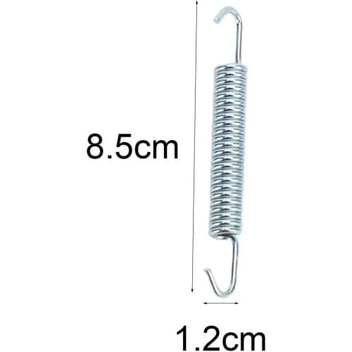 Parking Brake Shoes Fitting Kit Durable Repairing Set 34410410825 for BMW E46 E90 E91 Car Repair Tools Auxiliary Equipment