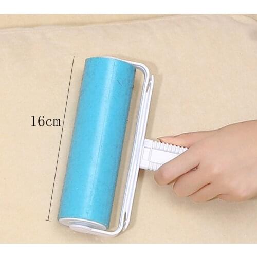 Macroupta Rollers And Brushes For Cleaning Clothes