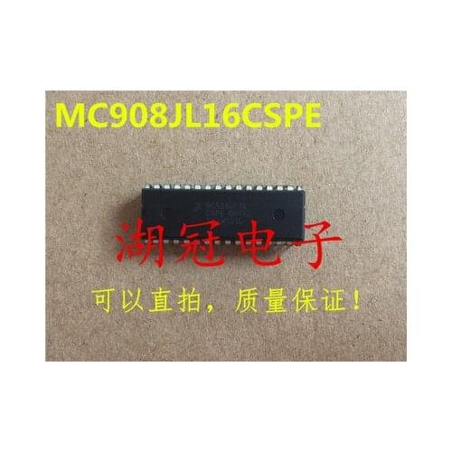MC908JL16CSPE MC908JL16 CSPE DIP32