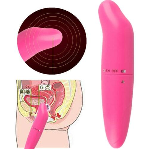 Multispeed-Vibrator-G-Spot-Dildo-Love-Dual-Massager--Anal-Female-Adult-Sexy-Toy