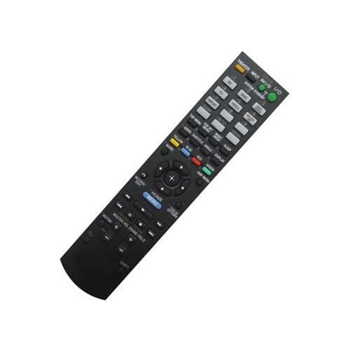 Remote Control For Sony RM-AAU071 148761111 HT-CT350 HT-CT350HP HT-SF470 HT-SS370 HT-SS370HP DVD Home Theater System