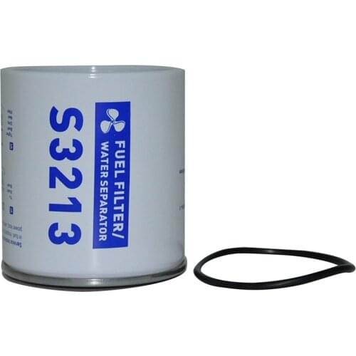S3213 Outboard Marine Fuel Filter elements Fuel Water Separator Filter elements