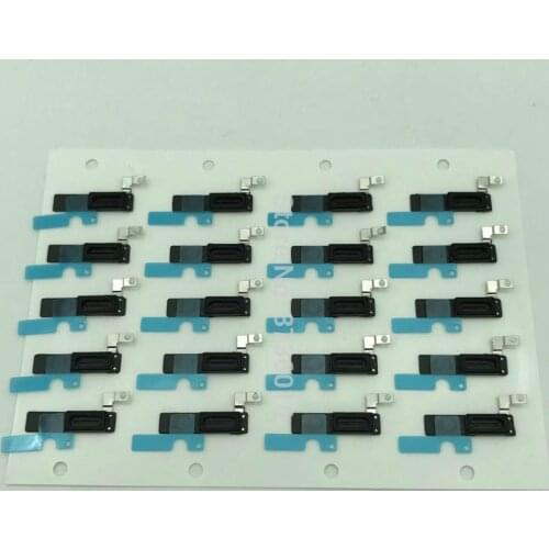 2pcs/bag free shipping Earpiece mesh For iPhone 7/8 plus replacement with high quality and Anti Dust Function