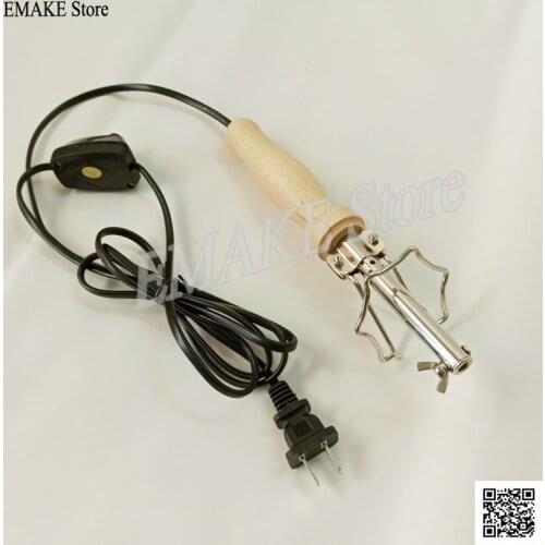 New Product Handmade DIY Limited BJD Baby Curling Iron 2/3/4/5mm Mini Copper Perm Perm Tool