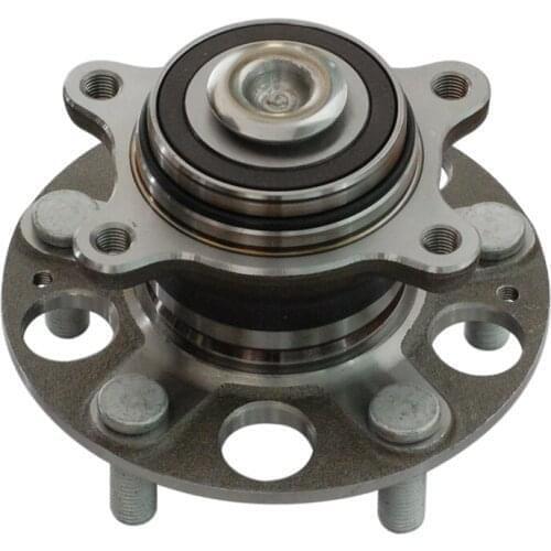 42200-SNA-951 Rear wheel Bearing Hub For Hon da CIIMO after 2012 2013 2014 2015 2016 2017 2018 2019 2020 3T-70*139*55