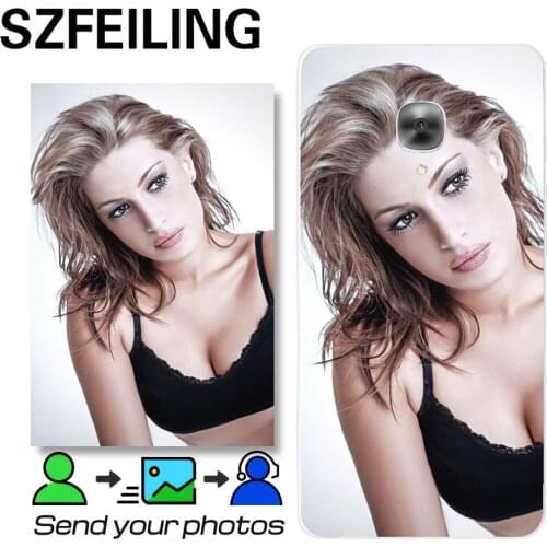 SZFEILING OnePlus 7 Phone Cases