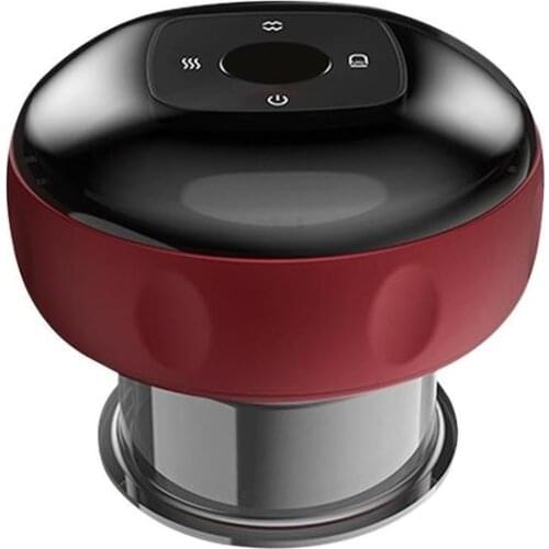 Электрические массажеры UOYOTT China At AliExpress