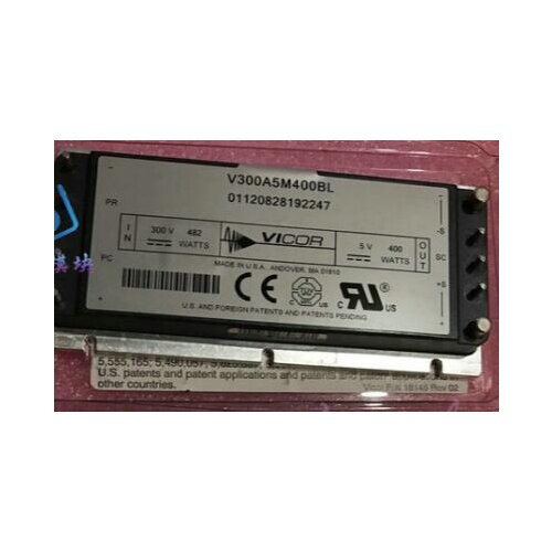 V300A5C400BL