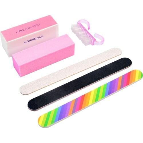 ZKO Apparatus For Manicure
