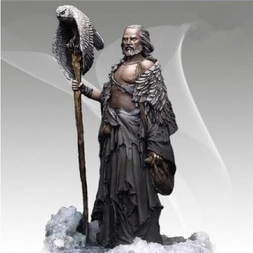 1:32 Resin Figure Model Kit Unassambled Unpainted G070