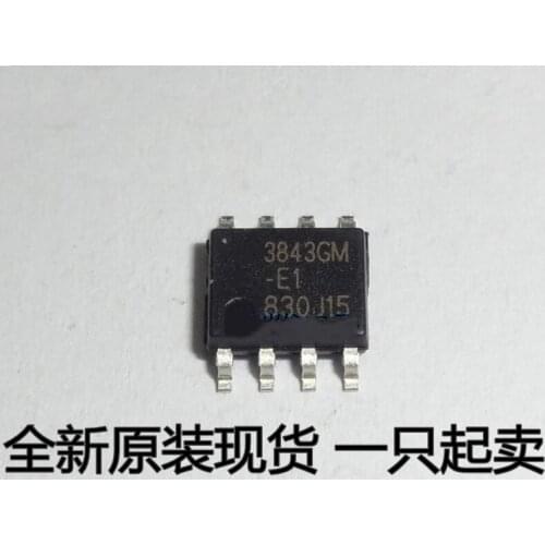 10piece~50piece/LOT AP3843GMTR-E1 AP3843GMTR Power management NEW Original In stock
