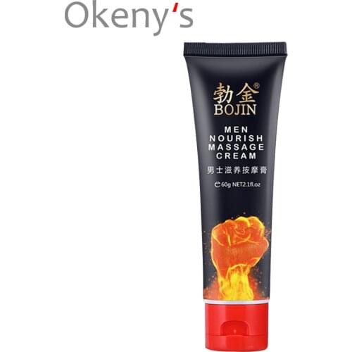 5pcs Original Cream Provocative Enlargement Cream Retarder Intime Gel Delay Erection Cream Product for Man