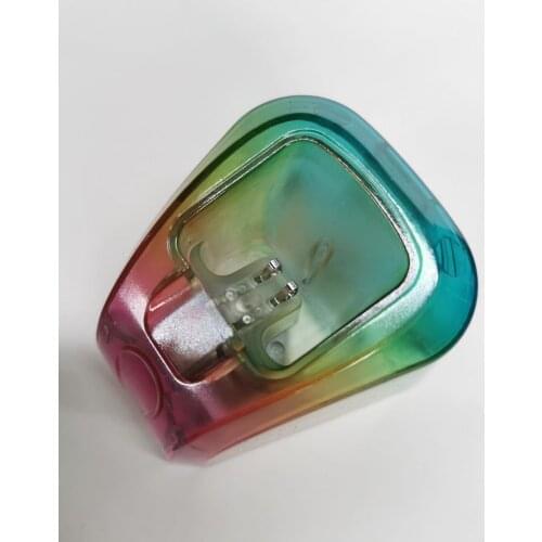 Cordless Clipper Charging Base Stand For Wahl Quick Charger Six Type Electric Hair Clipper Charging Dock Trimmer Charging Tools