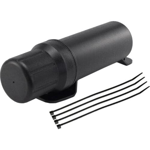 Motorcycle Accessories Waterproof Tool Tube Gloves Raincoat Storage Box Universal for Honda Yamaha Kawasaki