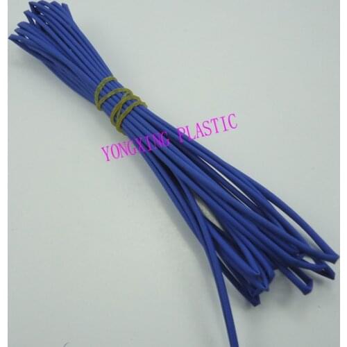 Freeshipping 5meter/lot 1.5mm 8 color Excellent Professional 2:1 Halogen-Free Heat Shrink Tubing Tube Sleeving