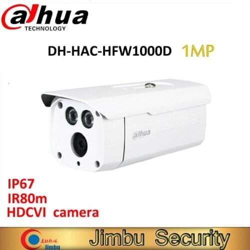 Home Security Cameras Dahua China