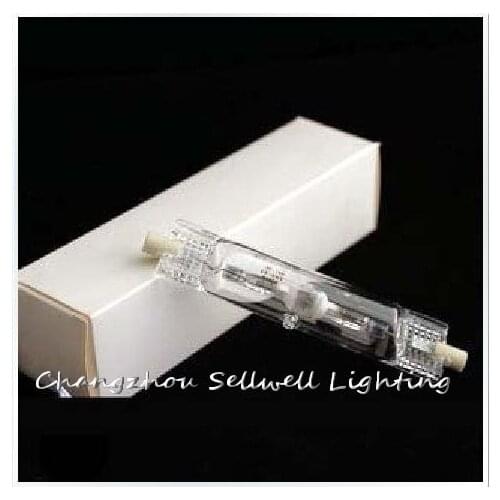 New!double-ended 100w/4k Compact High Light Efficiency Metal Halide Lamp J071