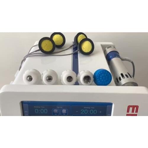 EMS shockwave medical equipment for clinic physiotherapy