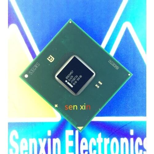 Free shipping BD82HM57 SLGZR refurbished test good quality 100% with 95% new appearance