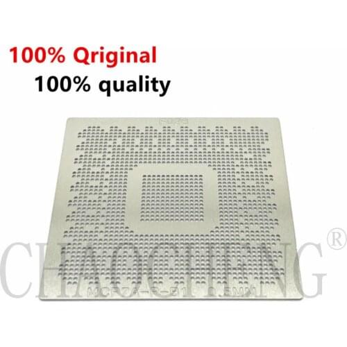 Direct heating 90*90 MCP7A-P-B1 MCP79MH-B2 MCP79MX-B2 MCP79MZ-B3 MCP7A-ION-B3 MCP79MVL-B2 MCP7A-LP-B3 GF-9300J-I-B2 stencil