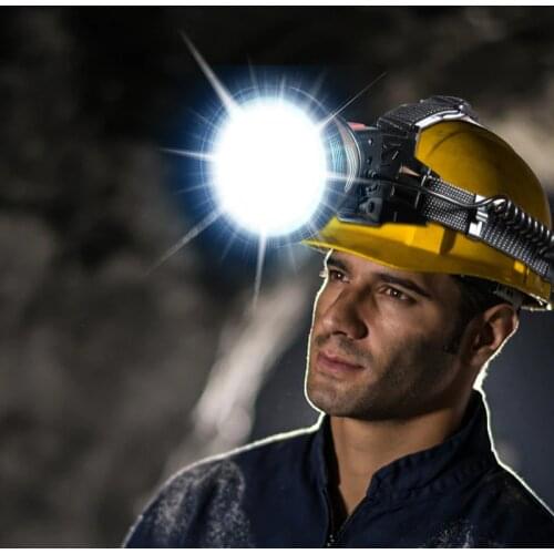 Most Powerful Induction Sensor XHP- P90 LED Headlamp Fishing headlight Flashlight Hunting head lamp Torch head light